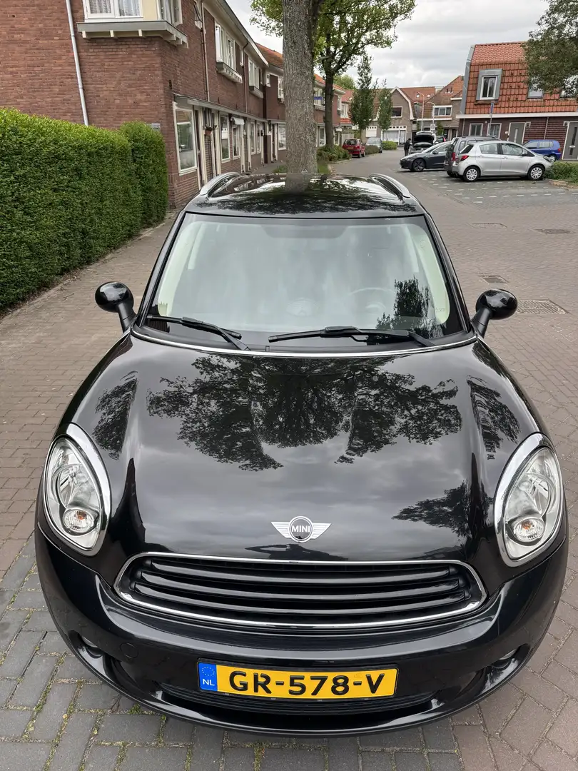 MINI Countryman C Mini Countryman 2012 Carplay - 1