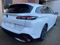 Peugeot 308 308 III 2021 SW SW 1.5 bluehdi Allure s Blanc - thumbnail 5