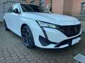 Peugeot 308 308 III 2021 SW SW 1.5 bluehdi Allure s Blanc - thumbnail 1
