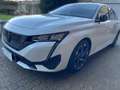 Peugeot 308 308 III 2021 SW SW 1.5 bluehdi Allure s Blanc - thumbnail 12