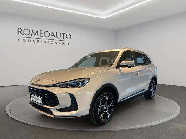 MG ZS NUOVA 1.5 Comfort MT Benzina