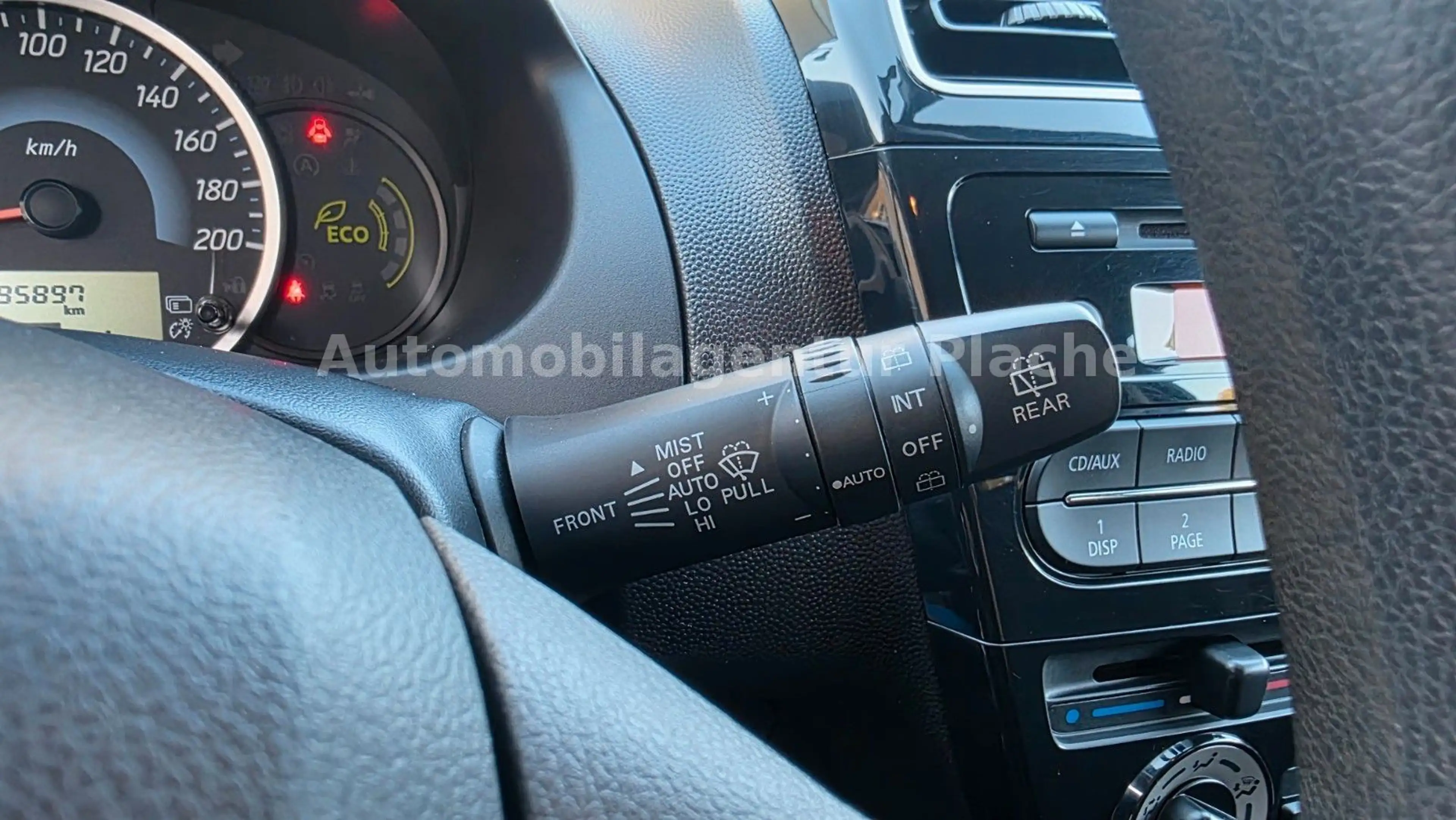 Mitsubishi Space Star *Service & HU NEU / Garantie/ SHZG* — photo 15