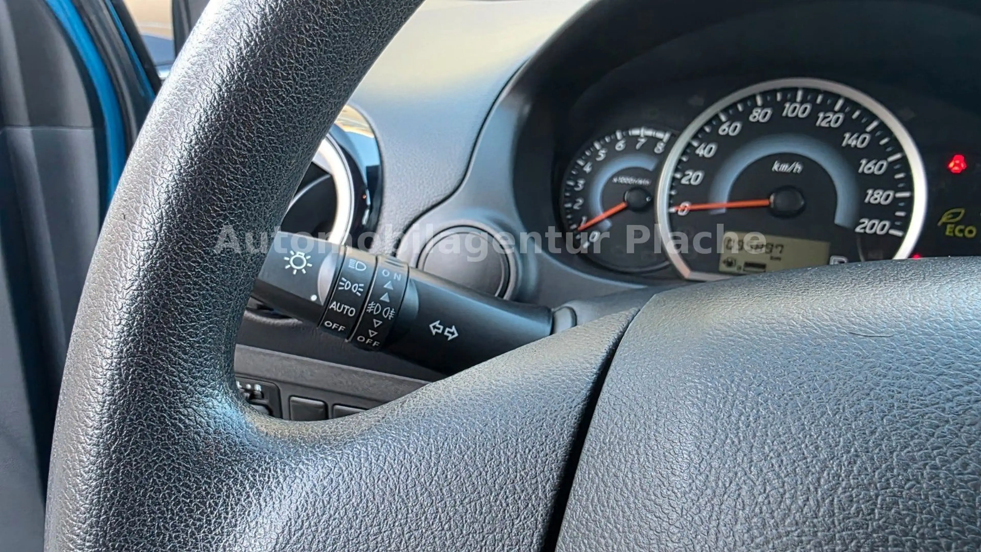 Mitsubishi Space Star *Service & HU NEU / Garantie/ SHZG* — photo 14