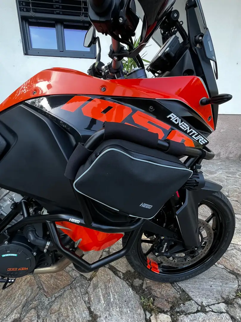 KTM 1050 Adventure - 2