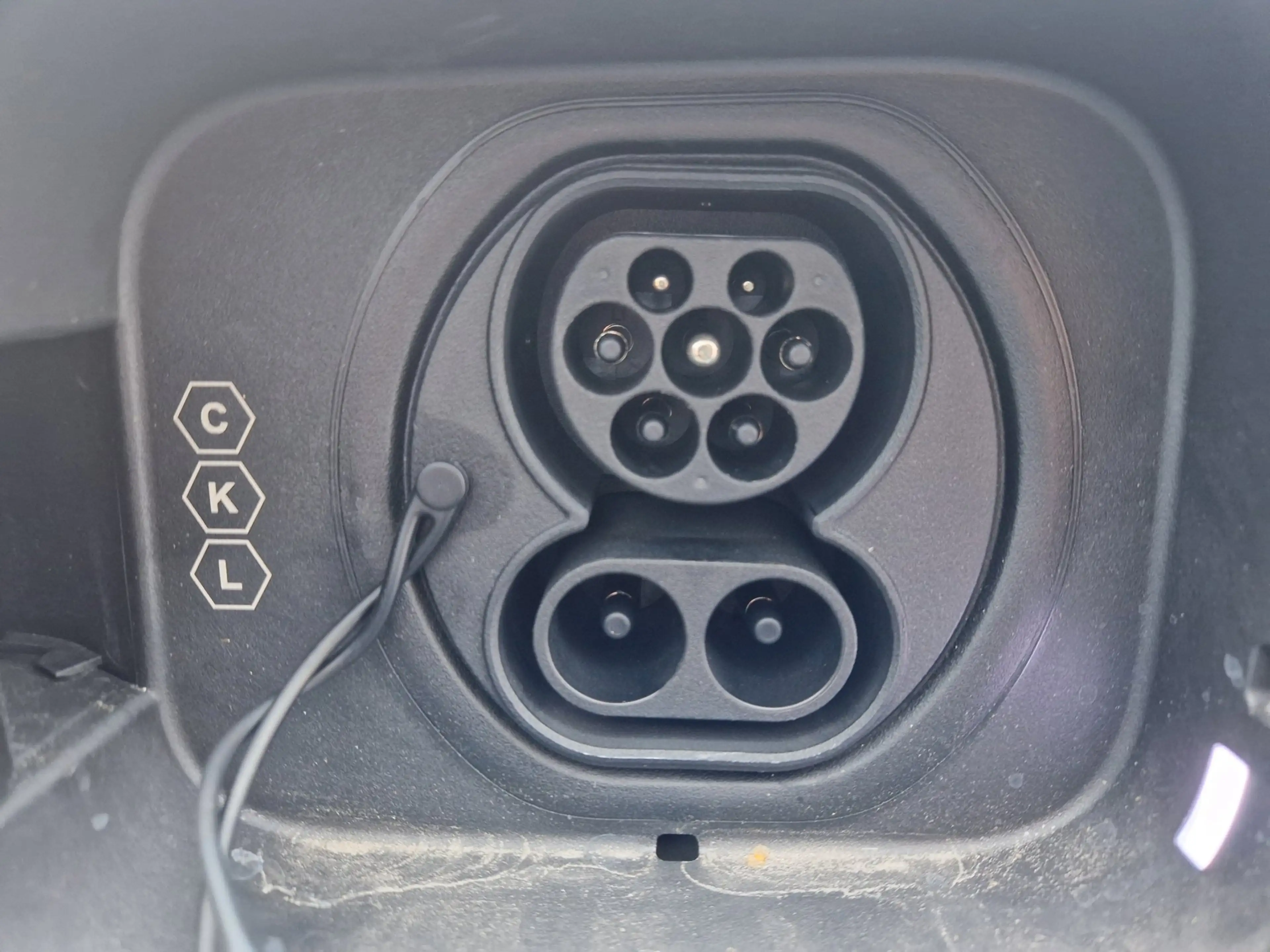 Lynk & Co 08 1.5 More — photo 42