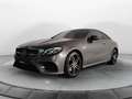 Mercedes-Benz E 220 d Coupé Premium Plus 4matic Grigio - thumbnail 1