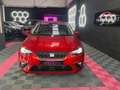 SEAT Ibiza Urban 1.0 EcoTSI 95 ch S/S ~ Clim automatique  ~ Apple CarPlay ~ Caméra de recul ~ Radars AV et AR Rouge - thumbnail 2