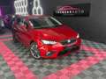 SEAT Ibiza Urban 1.0 EcoTSI 95 ch S/S ~ Clim automatique  ~ Apple CarPlay ~ Caméra de recul ~ Radars AV et AR Rouge - thumbnail 1