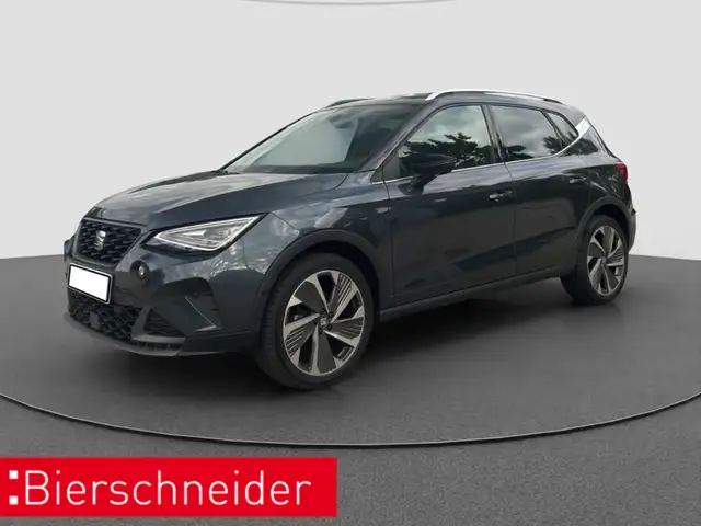 SEAT Arona 1.0 TSI FR 18NAVI REAR VIEW SHZ LED