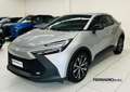 Toyota C-HR C-HR II 1.8 hev Trend fwd e-cvt Argent - thumbnail 1