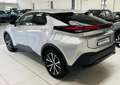 Toyota C-HR C-HR II 1.8 hev Trend fwd e-cvt Argent - thumbnail 4