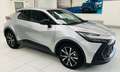 Toyota C-HR C-HR II 1.8 hev Trend fwd e-cvt Argent - thumbnail 2