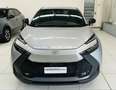 Toyota C-HR C-HR II 1.8 hev Trend fwd e-cvt Argent - thumbnail 5