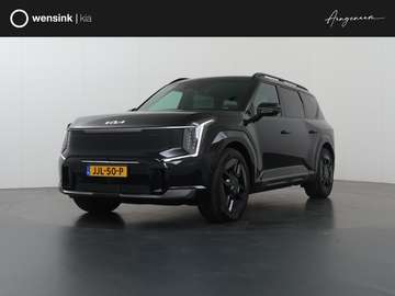 GT-Line AWD 99.8 kWh | Trekhaak Afneembaar | Panor
