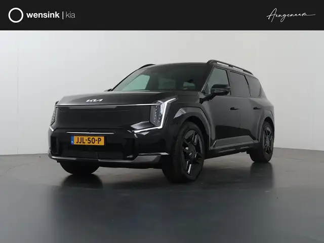 Kia EV9 GT-Line AWD 99.8 kWh | Trekhaak Afneembaar | Panor