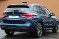 BMW X3 M 1.HAND MeGaVoLL INDIVIDUAL 360° 4xSHZ ACC Azul - thumbnail 2