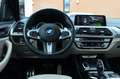 BMW X3 M 1.HAND MeGaVoLL INDIVIDUAL 360° 4xSHZ ACC Azul - thumbnail 6