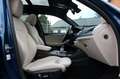 BMW X3 M 1.HAND MeGaVoLL INDIVIDUAL 360° 4xSHZ ACC Azul - thumbnail 11