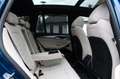 BMW X3 M 1.HAND MeGaVoLL INDIVIDUAL 360° 4xSHZ ACC Azul - thumbnail 12