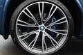 BMW X3 M 1.HAND MeGaVoLL INDIVIDUAL 360° 4xSHZ ACC Azul - thumbnail 5