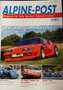 Renault Alpine A310 A310 S 3,0 Turbo 466 NM 300PS Rot - thumbnail 22