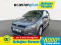 Volkswagen Polo 1.2 TSI BMT Advance DSG 66kW Gris - thumbnail 1