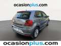Volkswagen Polo 1.2 TSI BMT Advance DSG 66kW Gris - thumbnail 4