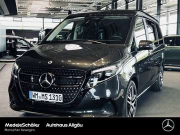 Marco Polo 300 d RWD/LED/360°/Distr/Zusatz/NAVI