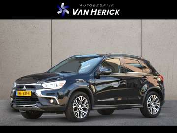 1.6 Cleartec Intense | Keyless | Achteruitrijcamer