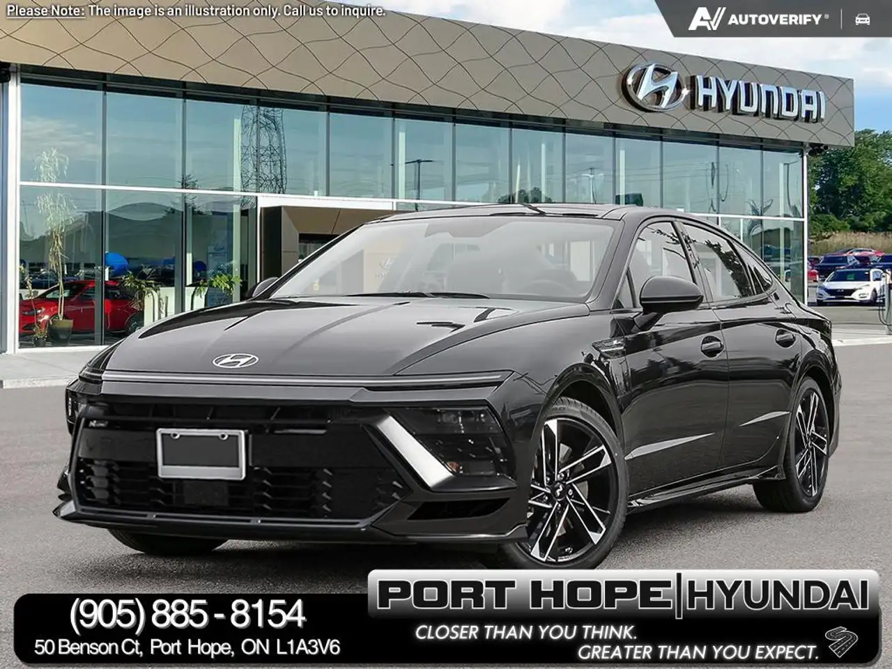 Hyundai SONATA снимка Hyundai SONATA