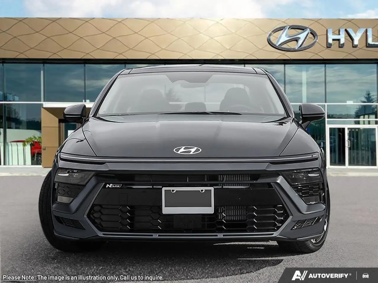Hyundai SONATA снимка Hyundai SONATA