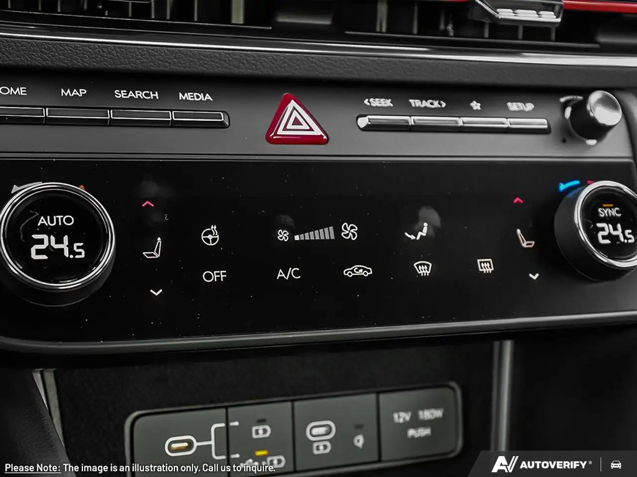 Hyundai SONATA снимка Hyundai SONATA