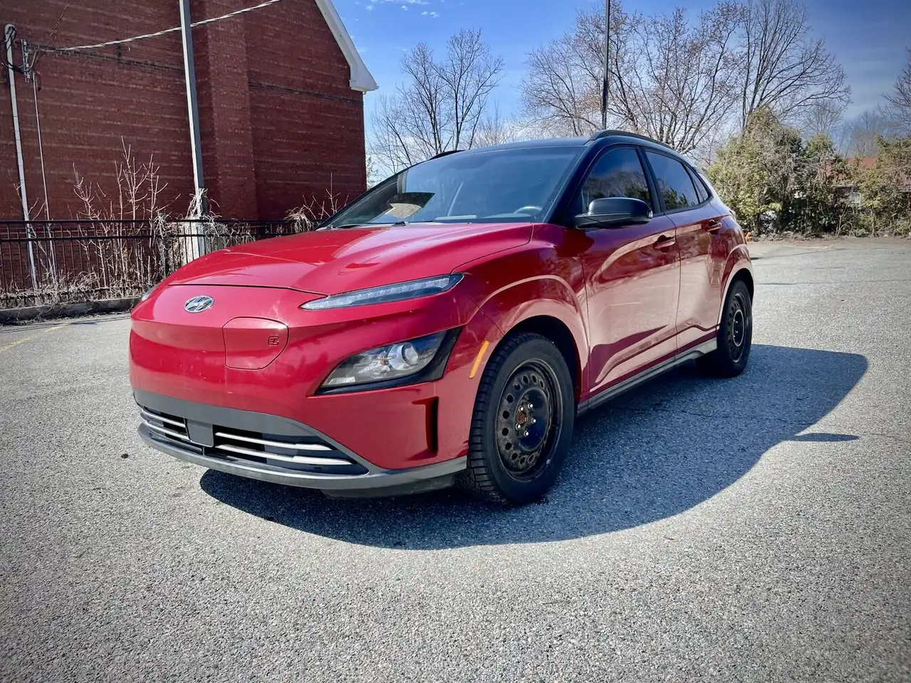 2022 Hyundai KONA