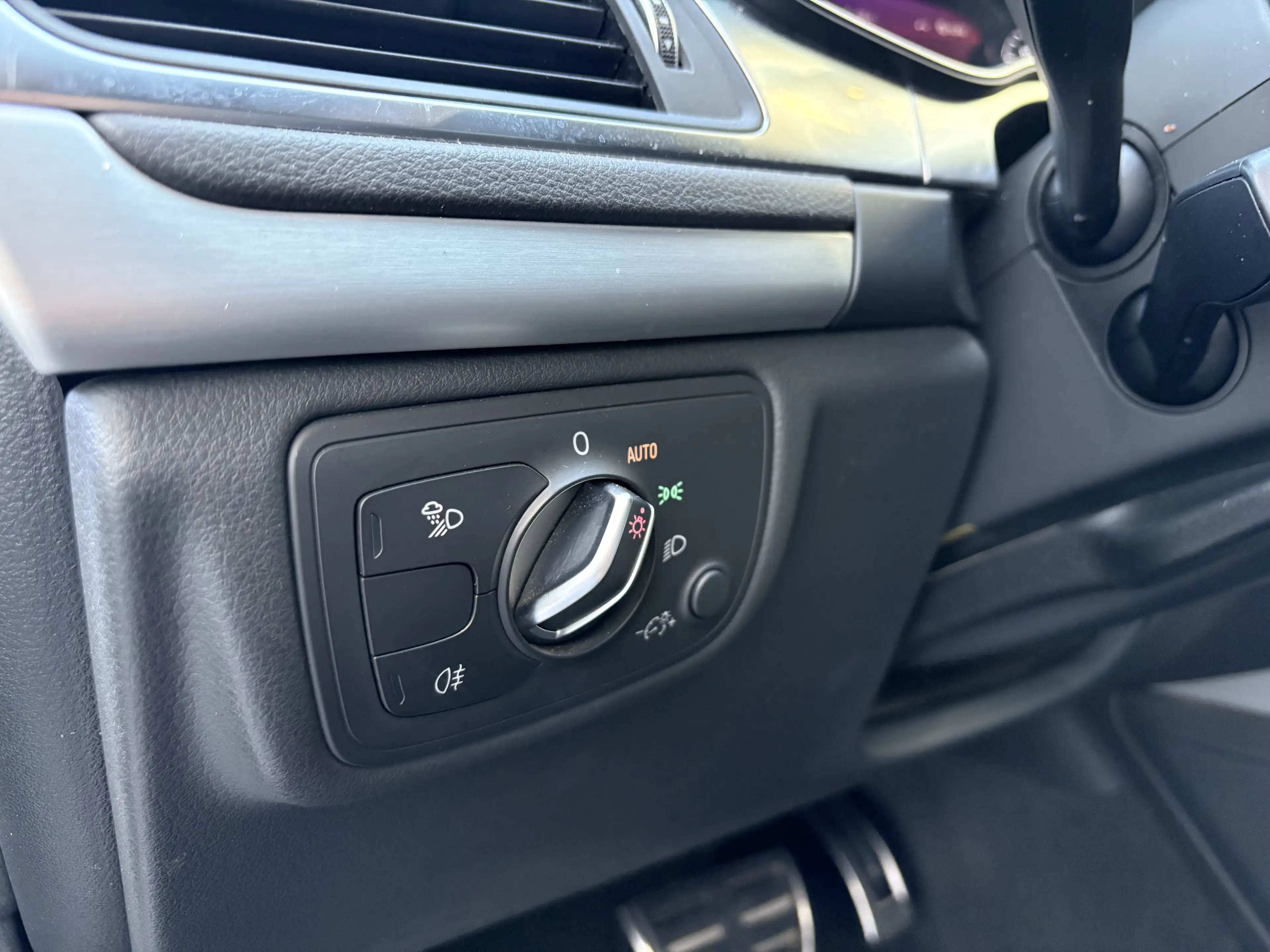 Audi A7 A7 Sportback 3,0 TDI Sport quattro S-tronic S-Line  BOSE  NAVI  SOFTCLOSE  KEYLESS — photo 10
