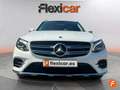 Mercedes-Benz GLC 220 d 4MATIC Blanc - thumbnail 2