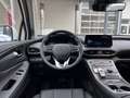 Hyundai SANTA FE Trend Plug-In Hybrid 4WD Weiß - thumbnail 17