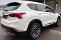 Hyundai SANTA FE Trend Plug-In Hybrid 4WD Weiß - thumbnail 7