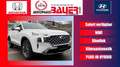Hyundai SANTA FE Trend Plug-In Hybrid 4WD Weiß - thumbnail 1