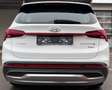 Hyundai SANTA FE Trend Plug-In Hybrid 4WD Weiß - thumbnail 5