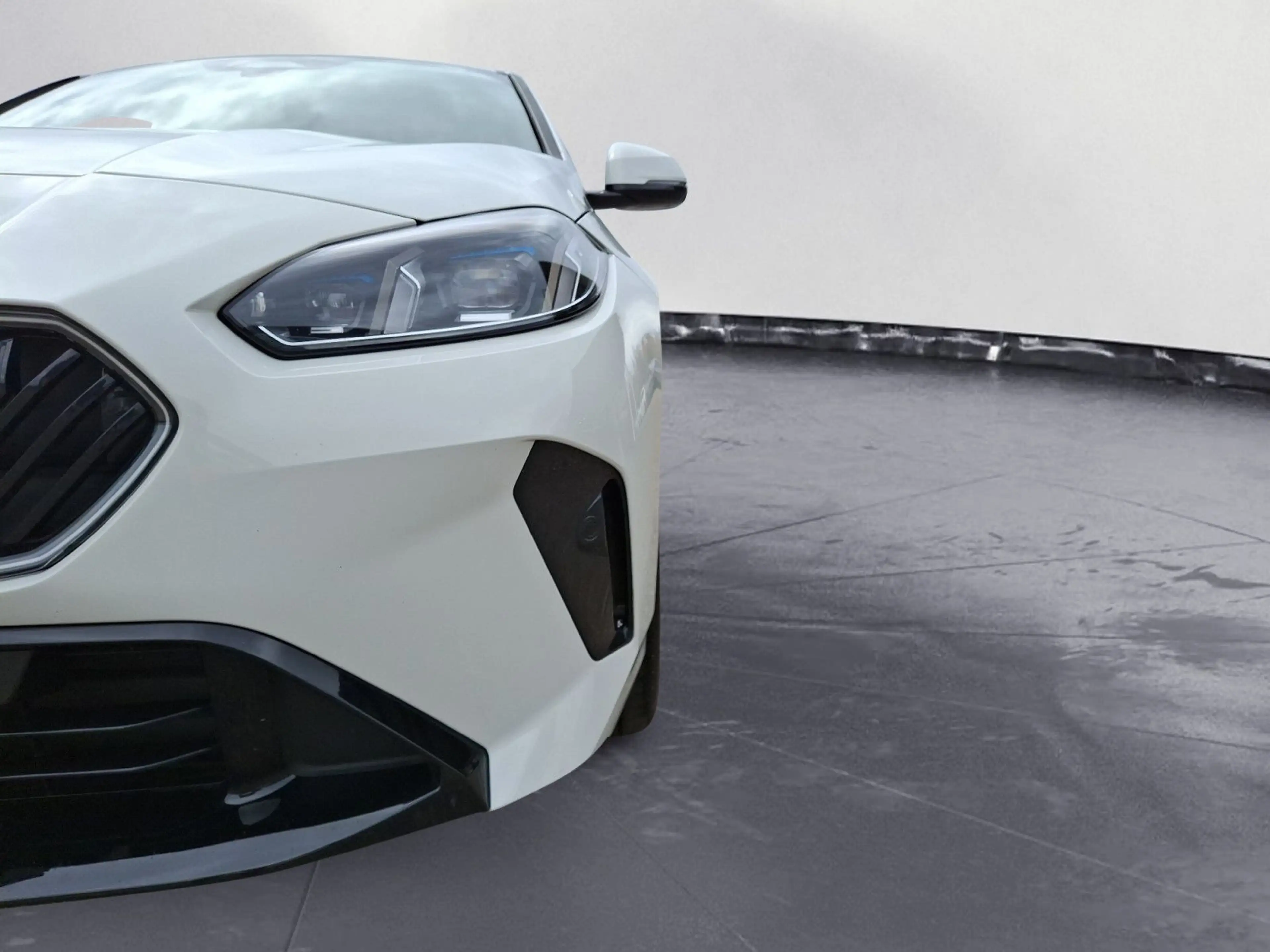 BMW 120 Steptronic M SPORT harman/kardon Iconic Glow — photo 9