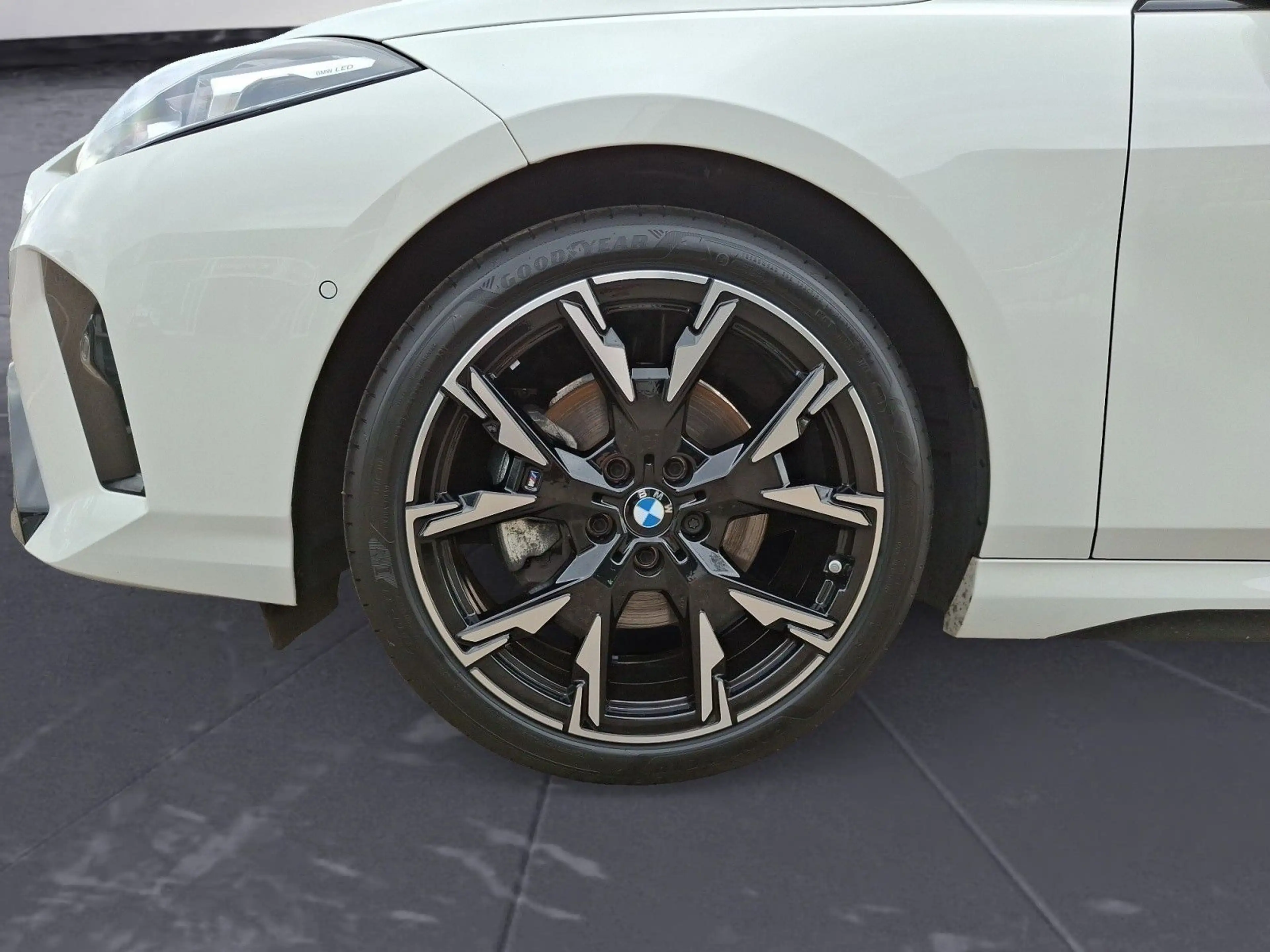BMW 120 Steptronic M SPORT harman/kardon Iconic Glow — photo 7