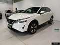 Nissan Qashqai 1.3 mhev N-Connecta 2wd 140cv Bianco - thumbnail 1