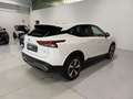 Nissan Qashqai 1.3 mhev N-Connecta 2wd 140cv Bianco - thumbnail 4