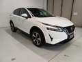 Nissan Qashqai 1.3 mhev N-Connecta 2wd 140cv Bianco - thumbnail 3