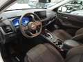 Nissan Qashqai 1.3 mhev N-Connecta 2wd 140cv Bianco - thumbnail 9