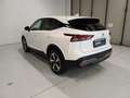 Nissan Qashqai 1.3 mhev N-Connecta 2wd 140cv Bianco - thumbnail 5