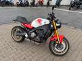 Yamaha XSR 900 kurzer Kennzeichenhalter Rojo - thumbnail 2