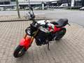Yamaha XSR 900 kurzer Kennzeichenhalter Rojo - thumbnail 5