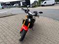 Yamaha XSR 900 kurzer Kennzeichenhalter Rouge - thumbnail 4