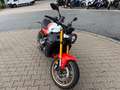 Yamaha XSR 900 kurzer Kennzeichenhalter Rojo - thumbnail 3